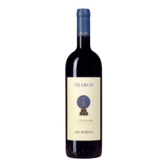 Nearco Sant'Antimo Rosso DOC 2016 image