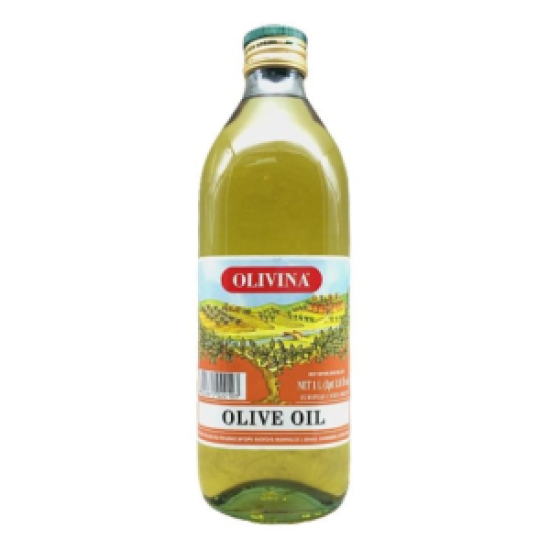 Olivina - Olive Oil 1L image
