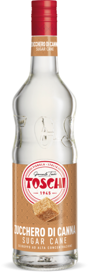 Toschi -  Sugar Cane Syrup 1L image