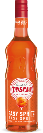 Toschi - Easy Spritz Syrup 1L image