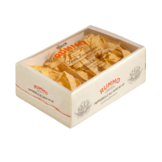 Rummo - Pappardelle All'uovo No. 101 Pasta 250g image