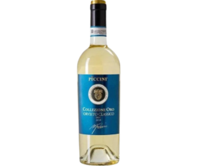 Orvieto Collezione Oro Classico DOC 2019 image
