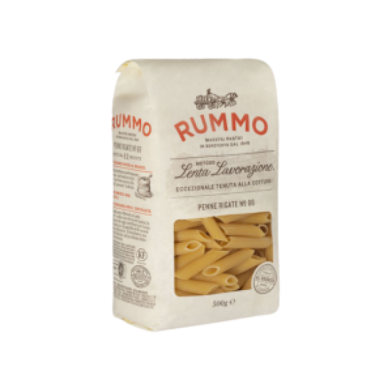 Rummo - Penne Rigate No. 66 500g image