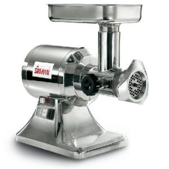 Sirman - Meat Mincer TC12E image