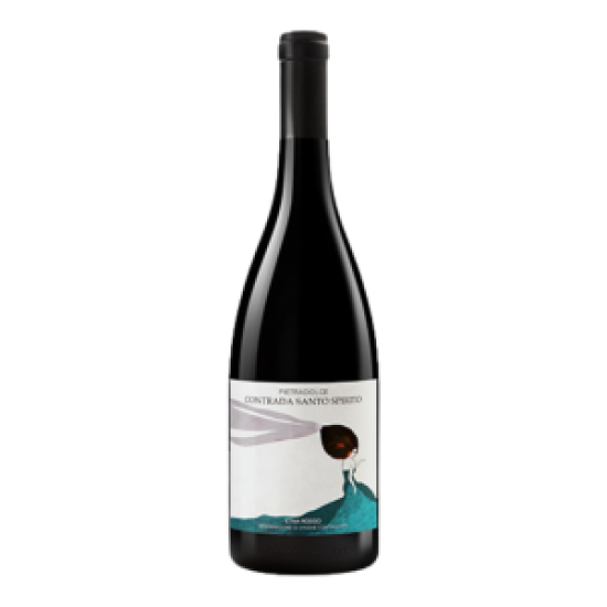 Santo Spirito Etna Rosso DOC 2017 image