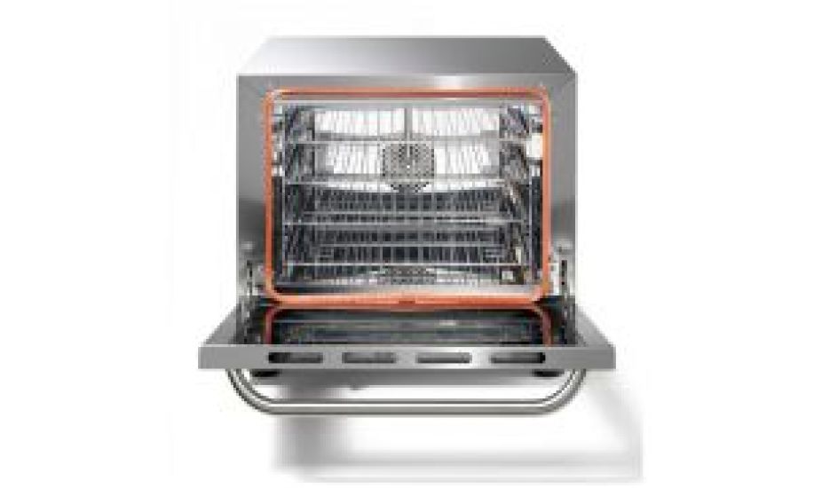 Sirman Alesio 2/3 convection oven image