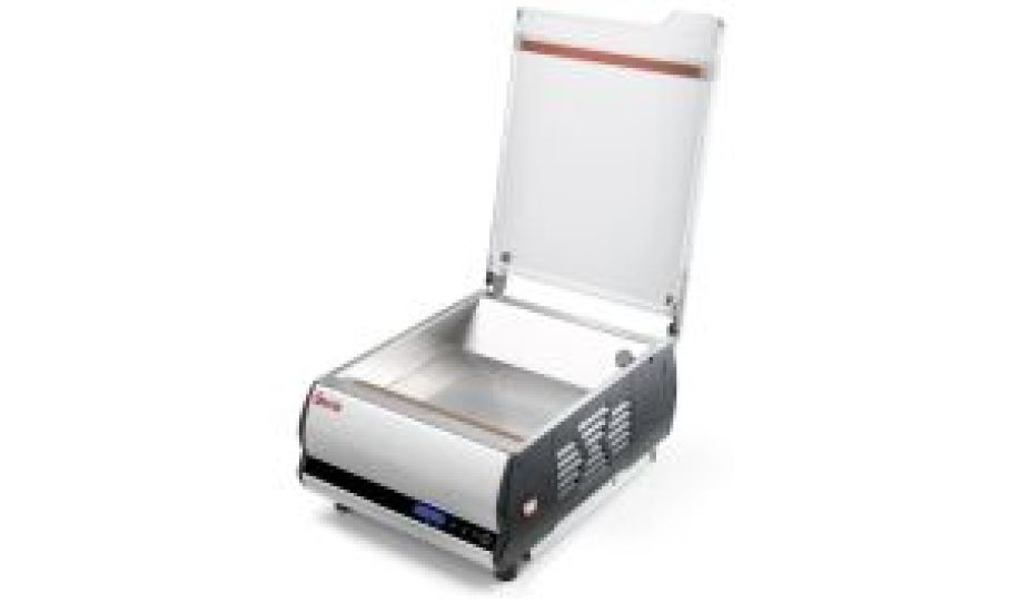 Sirman - EasyVac Touch 25  image