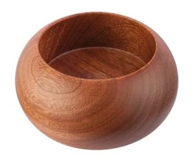 Motta Professional wooden bubble coffee tamper holder image