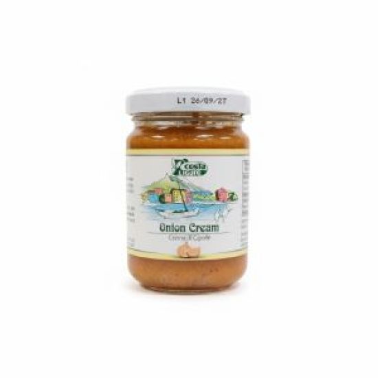 Costa Ligure - Onion cream 135g image