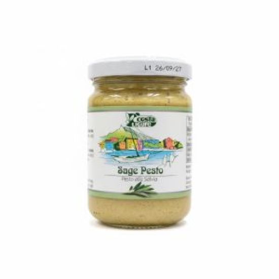 Costa Ligure - Sage cream 135g image