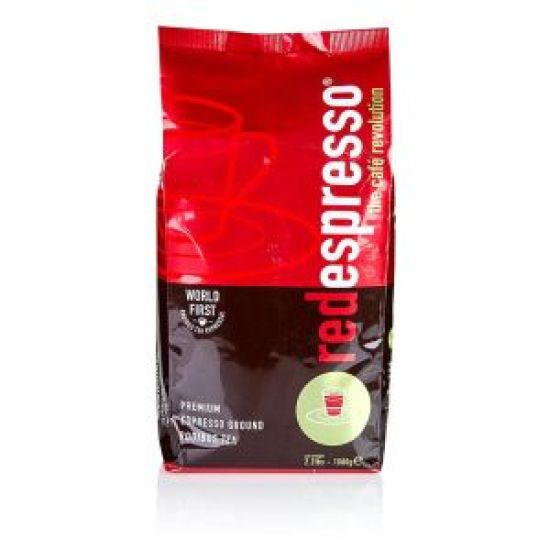Red Espresso - Rooibos Espresso 1kg image