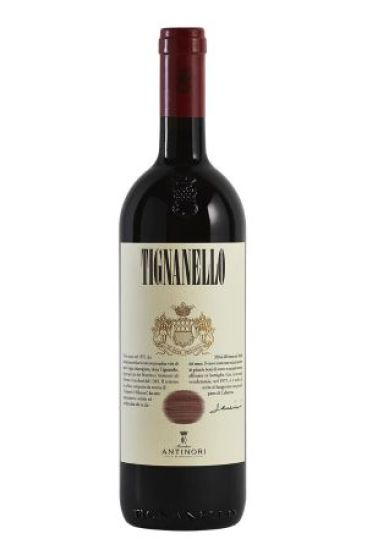 Tignanello Toscana IGT 2022 image